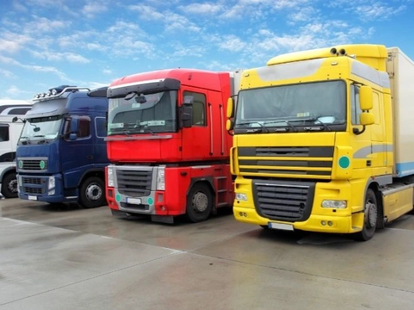 İstanbul Yıldızeli Nakliye